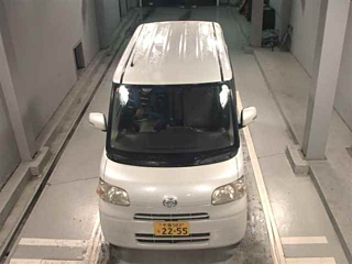 DAIHATSU TANTO 2010