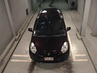 TOYOTA PASSO 2013