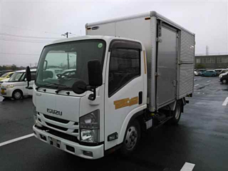 ISUZU ELF 2015