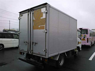 ISUZU ELF 2015