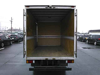 ISUZU ELF 2015