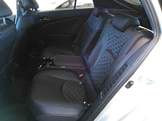 TOYOTA PRIUS PHV 2017