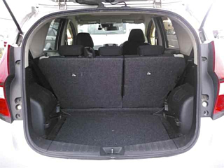 NISSAN NOTE 2019