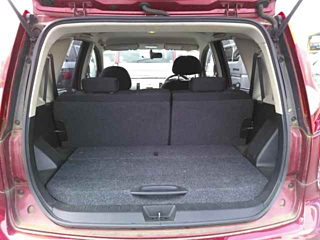 NISSAN NOTE 2009