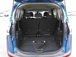 TOYOTA SIENTA 2017