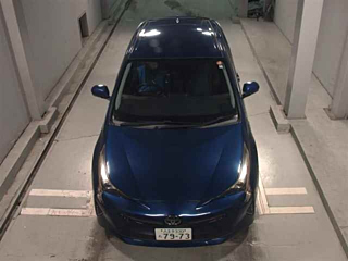TOYOTA PRIUS 2016