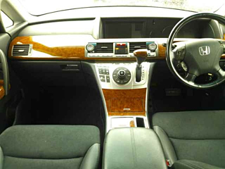 HONDA ELYSION 2008