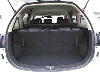 MITSUBISHI OUTLANDER 2018
