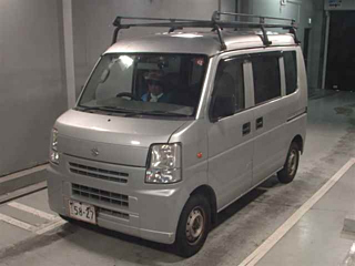 SUZUKI EVERY 2011