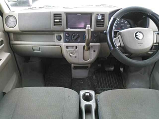 SUZUKI EVERY 2011