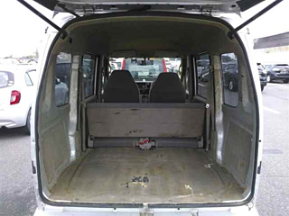 SUZUKI EVERY 2011