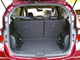 NISSAN NOTE 2017
