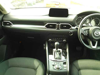 MAZDA CX-5 2020