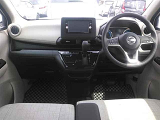 NISSAN DAYZ 2022