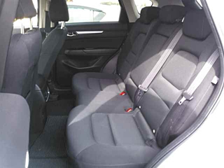 MAZDA CX-5 2020