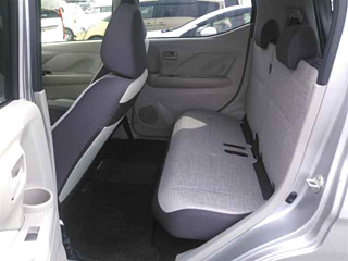 NISSAN DAYZ 2022