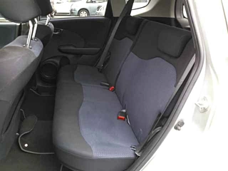 HONDA FIT 2010