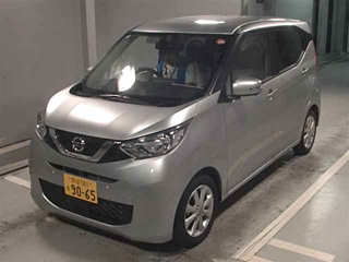 NISSAN DAYZ 2022