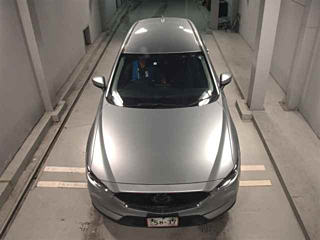 MAZDA CX-5 2020