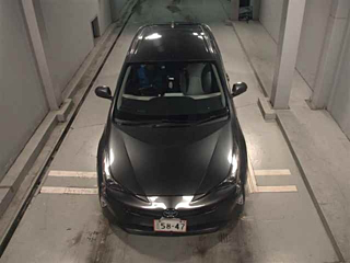 TOYOTA PRIUS 2016