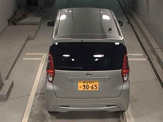 NISSAN DAYZ 2022