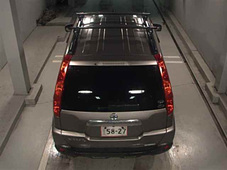 NISSAN X-TRAIL 2010