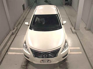 NISSAN TEANA 2019