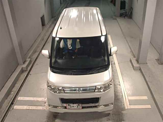 DAIHATSU TANTO 2008