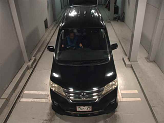 NISSAN SERENA 2011