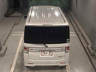 DAIHATSU TANTO 2008