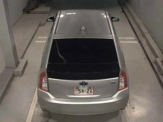 TOYOTA PRIUS 2014