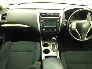 NISSAN TEANA 2019