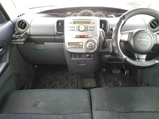 DAIHATSU TANTO 2008