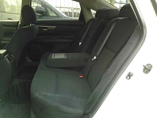 NISSAN TEANA 2019