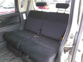 DAIHATSU TANTO 2008