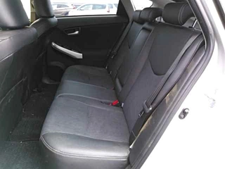 TOYOTA PRIUS 2014