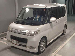 DAIHATSU TANTO 2008