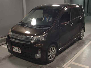 DAIHATSU MOVE 2013