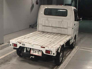 SUZUKI CARRY TRUCK 2019