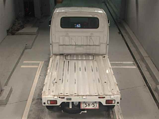 SUZUKI CARRY TRUCK 2019