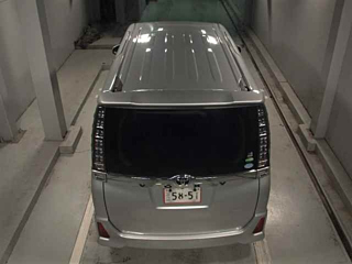 TOYOTA VOXY 2016