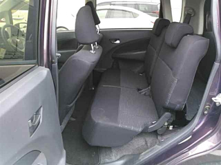 DAIHATSU MOVE 2013