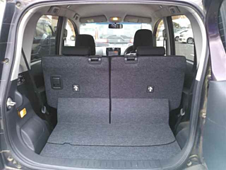 DAIHATSU MOVE 2013