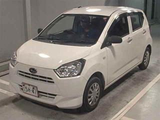SUBARU PLEO PLUS 2019