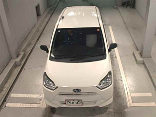 SUBARU PLEO PLUS 2019