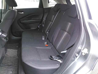 NISSAN NOTE 2021