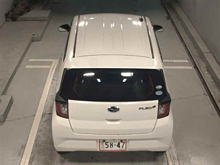 SUBARU PLEO PLUS 2019
