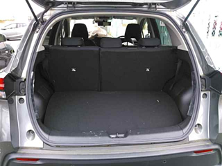 NISSAN NOTE 2021