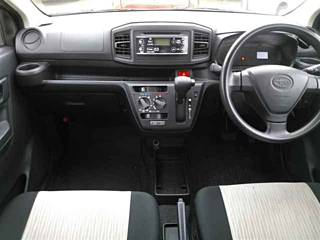SUBARU PLEO PLUS 2019