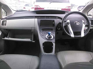 TOYOTA PRIUS 2009
